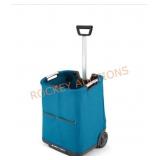 Gorilla carts soft side folding cart