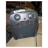 Comfort Zone heater