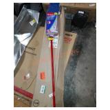 Ocedar hardwood floor and more mop