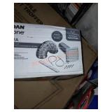 Broan nutone wall ducting kit
