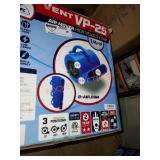 B-air high velocity fan