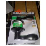 6 defiant handle sets