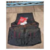 Husky contractor bag