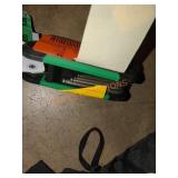 17 piece ball end hex key set