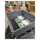City Pickers Self Watering Raised Grow Box