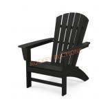 Polywood Plastic Adriondack Patio Chair