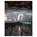 Glacier bay  roman tub faucet