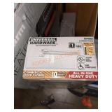 Universal Hardware Commercial Door Closer