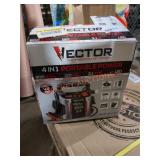Vector 4-in-1 Portable Power Station