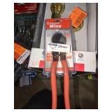 Electrical cable cutters