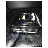 Makita 18v battery