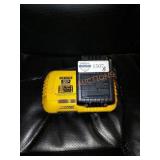 Dewalt battery charger combo