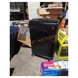 Ful Darth Vader Star Wars luggage bag