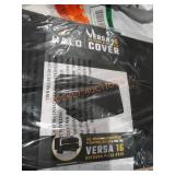 Halo versa 16 outdoor pizza oven cover