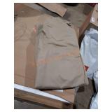 Terrazzo patio chair cover