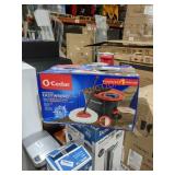 O Cedar Microfiber Spin Mop System