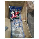 Misc. Hand truck