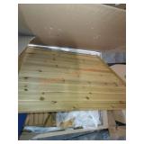 Outsunny misc. Cedar furniture peice