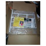 Segal child fall prevention guard