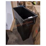 Rough Rugged Waste Container