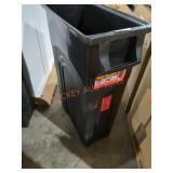 Rough rugged Waste Container