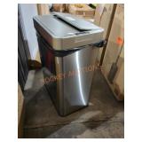 Itouchless 13 Gallon Trash Can