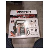 Vector 4in1 Portable Power
