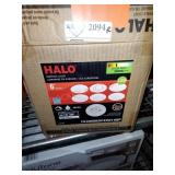 Hali 6" surface mount can lights 6 pack