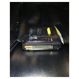Dewalt 20v battery