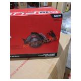 Milwaukee M18 7-1/4" Rear Handle Circular Saw
