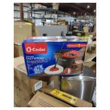 O Cedar Microfiber Spin Mop System