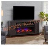 StyleWell Challis 68 in. W Freestanding Media