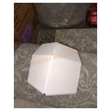 Haydon Heat base corner for baseboard heaters