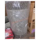 Miscellaneous Runner Roll, 26" W, Unknown Length