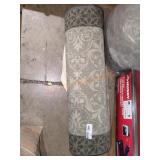 Miscellaneous Runner Roll, 26" W, Unknown Length