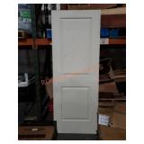 30"x 80" interior door slab