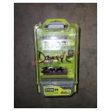 Ryobi 29pc sanding and polishing kit