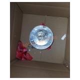 Generation lighting 1 light pendent