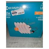 Ecosmart 65W 4Pack Downlight