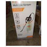 HDX 1 Gallon Multi Use Sprayer