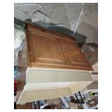 Hampton bay 36" base cabinet