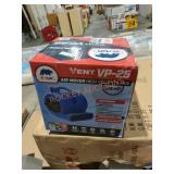 B-Air Air Mover High Velocity Fan