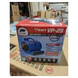 B-Air Air Mover High Velocity Fan
