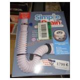 Simple Drain Universal