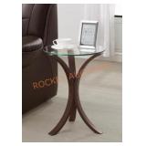 Coaster fine furniture snack table