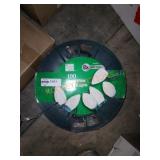 100 warm white c9 led lights