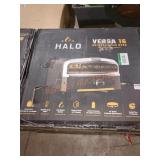 Halo Versa 16 Outdoor Pizza Oven