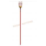 12 ft. L Reach Extendable Aluminum Handle Fruit