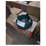 Pair of Cinco express tree stand