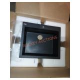 Latoscana one series 23"x20"x8" sink